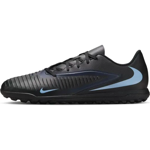 Nike Negro de Hombre modelo Zapatillas De Futbol Hombre Phantom 6 Low Club Tf negros celestes textiles hombre 2025081617462748726 Textil Eva