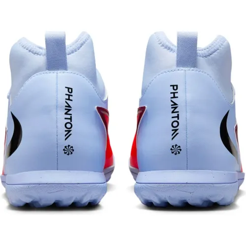 Nike Zapatillas De Futbol Hombre Phantom 6 High Club Tf