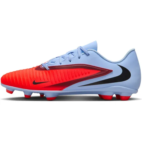 Nike Celeste de Hombre modelo Zapatillas De Futbol Hombre Phantom 6 Low Club Fg/Mg celestes rojos textiles hombre 2025081617462748894 Textil Eva