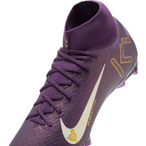 Nike Zapatillas De Futbol Hombre  Superfly 10 Acad Km Fg/Mg