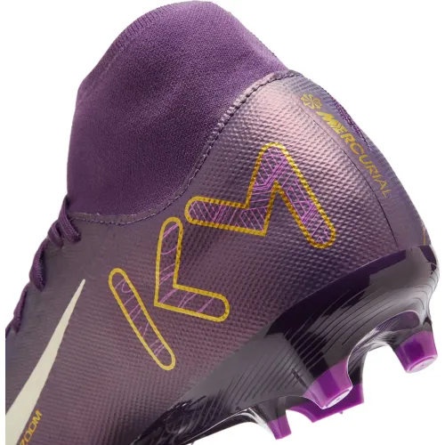 Nike Zapatillas De Futbol Hombre  Superfly 10 Acad Km Fg/Mg