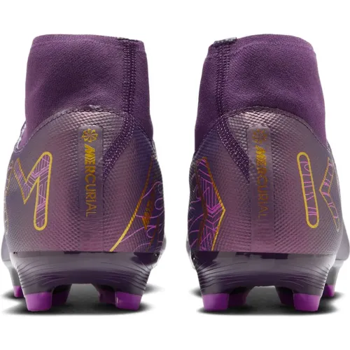 Nike Zapatillas De Futbol Hombre  Superfly 10 Acad Km Fg/Mg