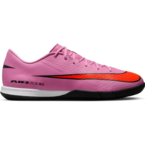 Nike Rosado de Hombre modelo Zapatillas De Futbol Hombre Zoom Vapor 16 Academy Ic rosados textiles hombre 2025081617462749092 Textil Eva