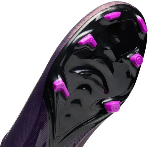 Nike Zapatillas De Futbol Hombre Zm Vapor 16 Academy Km Fg/Mg