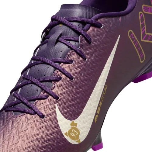 Nike Zapatillas De Futbol Hombre Zm Vapor 16 Academy Km Fg/Mg