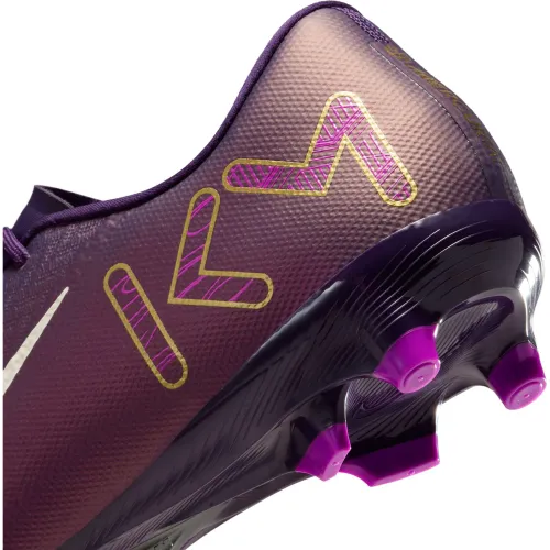 Nike Zapatillas De Futbol Hombre Zm Vapor 16 Academy Km Fg/Mg