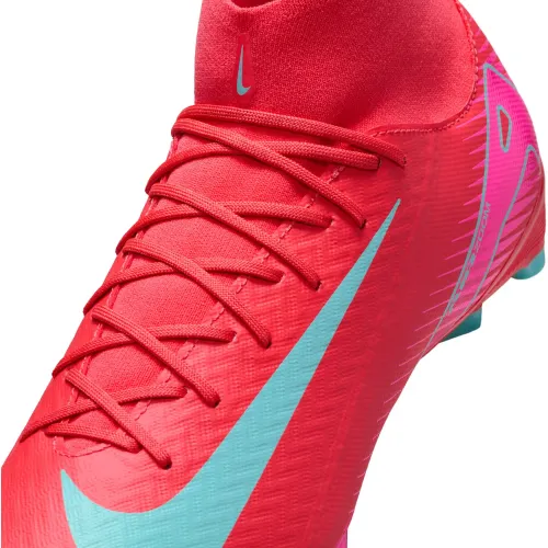 Nike Zapatillas De Futbol Hombre Zm Superfly 10 Academy Fg Mg