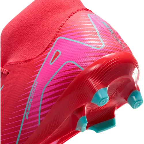 Nike Zapatillas De Futbol Hombre Zm Superfly 10 Academy Fg Mg