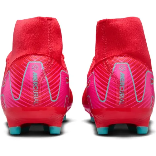 Nike Zapatillas De Futbol Hombre Zm Superfly 10 Academy Fg Mg