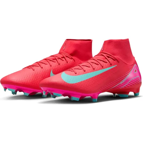 Nike Zapatillas De Futbol Hombre Zm Superfly 10 Academy Fg Mg