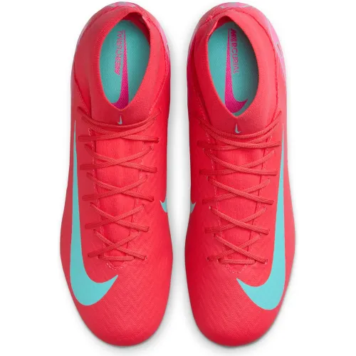 Nike Zapatillas De Futbol Hombre Zm Superfly 10 Academy Fg Mg
