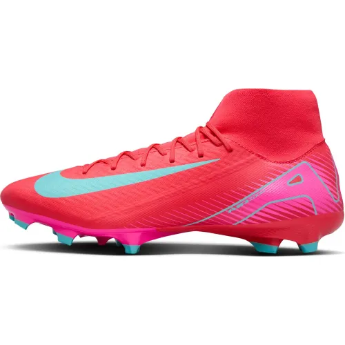 Nike  de Hombre modelo Zapatillas De Futbol Hombre Zm Superfly 10 Academy Fg Mg textiles hombre 2025081617462749225 Textil Eva