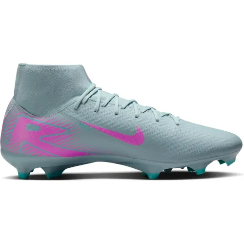 Nike Zapatillas De Futbol Hombre Zm Superfly 10 Academy Fg/Mg