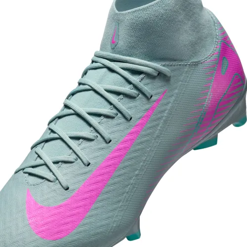 Nike Zapatillas De Futbol Hombre Zm Superfly 10 Academy Fg/Mg