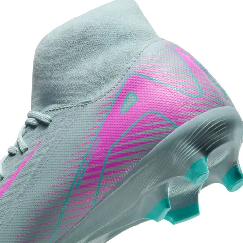 Nike Zapatillas De Futbol Hombre Zm Superfly 10 Academy Fg/Mg