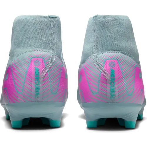 Nike Zapatillas De Futbol Hombre Zm Superfly 10 Academy Fg/Mg