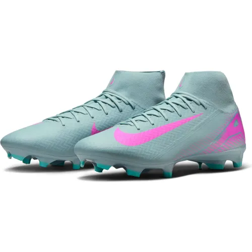 Nike Zapatillas De Futbol Hombre Zm Superfly 10 Academy Fg/Mg