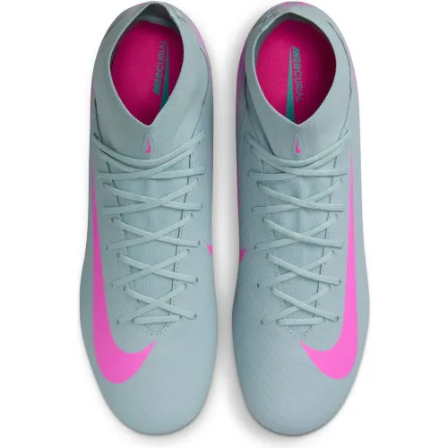 Nike Zapatillas De Futbol Hombre Zm Superfly 10 Academy Fg/Mg