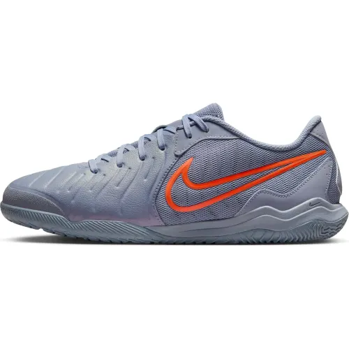 Nike Azul de Hombre modelo Zapatillas De Futbol Hombre Legend 10 Academy Ic azulinos textiles hombre 2025081617462749292 Textil Eva
