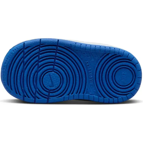 Nike Zapatillas Bebé Court Borough Low Recraft Btv
