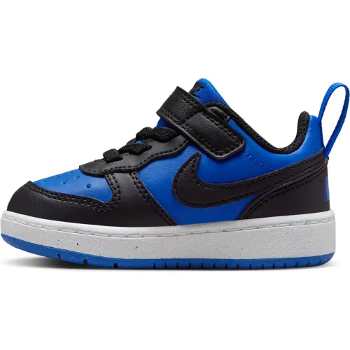 Nike Zapatillas Bebé Court Borough Low Recraft Btv