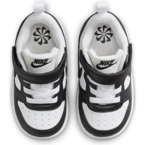 Nike Zapatillas Bebé Court Borough Low Recraft Btv