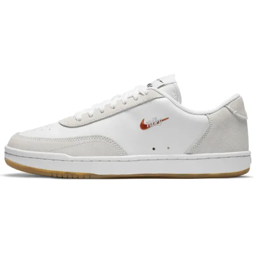 Nike Blanco de Mujer modelo Zapatillas Urbanas Mujer Court Vntg Prm blancos textiles mujer 2025081617462749431 Textil Eva