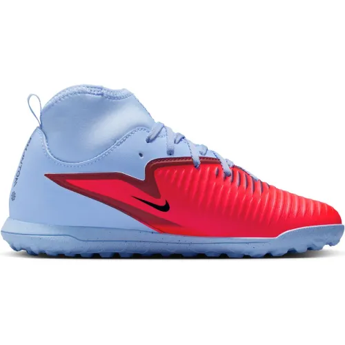 Nike Zapatillas De Futbol Juvenil Jr Phantom 6 High Club Tf