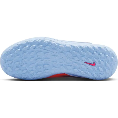 Nike Zapatillas De Futbol Juvenil Jr Phantom 6 High Club Tf