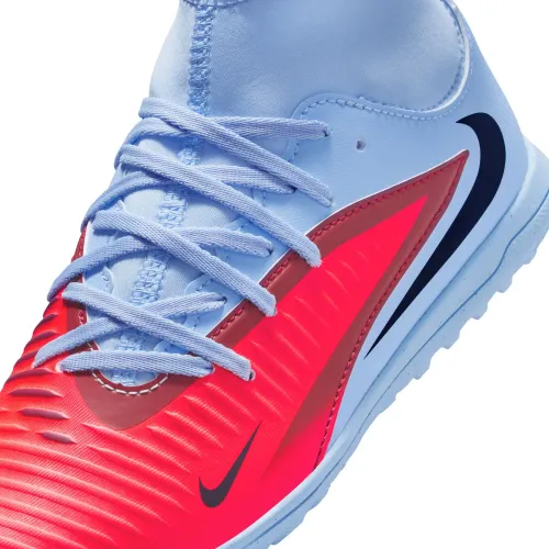 Nike Zapatillas De Futbol Juvenil Jr Phantom 6 High Club Tf