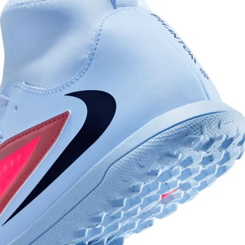 Nike Zapatillas De Futbol Juvenil Jr Phantom 6 High Club Tf