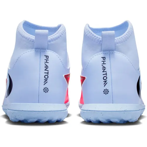 Nike Zapatillas De Futbol Juvenil Jr Phantom 6 High Club Tf