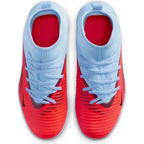 Nike Zapatillas De Futbol Juvenil Jr Phantom 6 High Club Tf