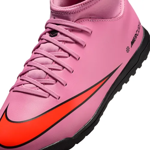 Nike Zapatillas De Futbol Juvenil Jr Superfly 10 Club Tf