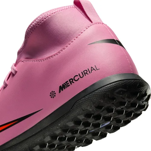 Nike Zapatillas De Futbol Juvenil Jr Superfly 10 Club Tf
