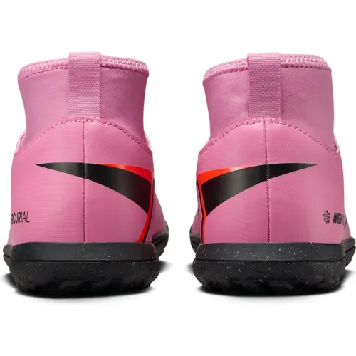 Nike Zapatillas De Futbol Juvenil Jr Superfly 10 Club Tf