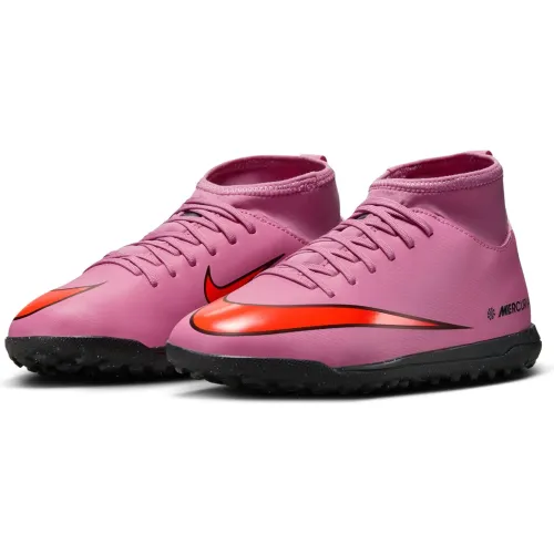 Nike Zapatillas De Futbol Juvenil Jr Superfly 10 Club Tf