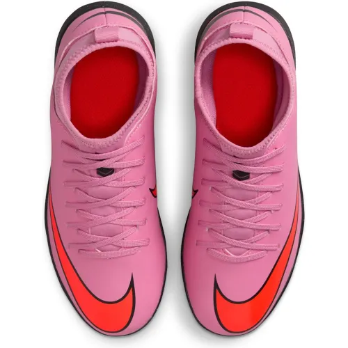 Nike Zapatillas De Futbol Juvenil Jr Superfly 10 Club Tf