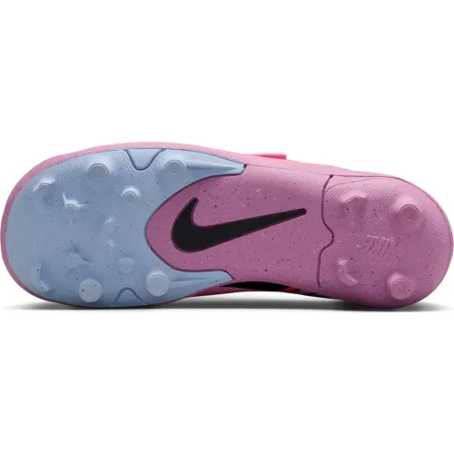 Nike Zapatillas De Futbol Niños Jr Vapor 16 Club Mg Ps