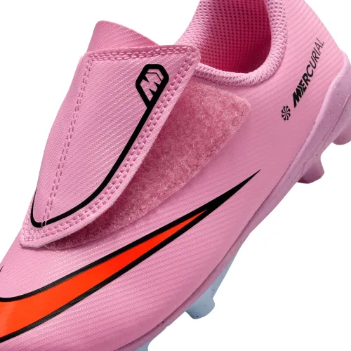Nike Zapatillas De Futbol Niños Jr Vapor 16 Club Mg Ps