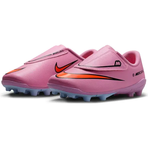 Nike Zapatillas De Futbol Niños Jr Vapor 16 Club Mg Ps