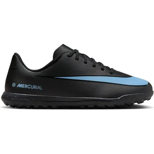 Nike Negro de Niño modelo Zapatillas De Futbol Juvenil Jr Vapor 16 Club Tf textiles niño 2025081617462749542 Textil Eva