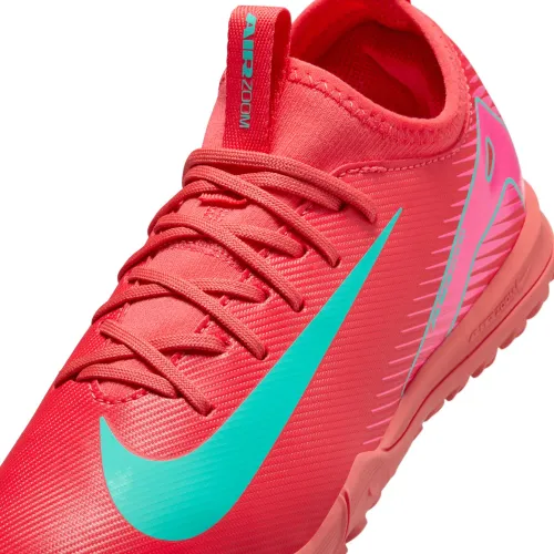 Nike Zapatillas De Futbol Juvenil Jr Zoom Vapor 16 Academy Tf