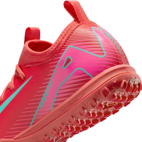 Nike Zapatillas De Futbol Juvenil Jr Zoom Vapor 16 Academy Tf