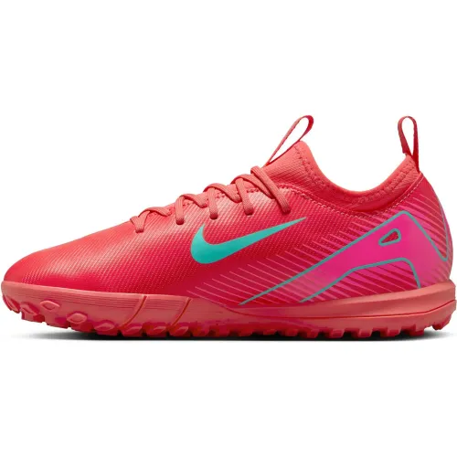 Nike Zapatillas De Futbol Juvenil Jr Zoom Vapor 16 Academy Tf