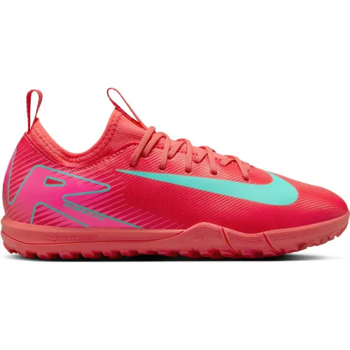 Nike  de Niño modelo Zapatillas De Futbol Juvenil Jr Zoom Vapor 16 Academy Tf textiles niño 2025081617462749563 Textil Eva