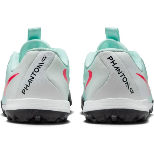 Nike Zapatillas De Futbol Juvenil Jr Phantom Gx Ii Academy Tf