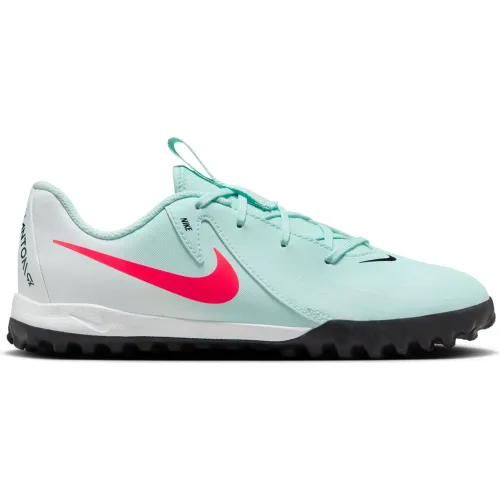 Nike Celeste de Niño modelo Zapatillas De Futbol Juvenil Jr Phantom Gx Ii Academy Tf celestes blancos textiles niño 2025081617462749584 Textil Eva
