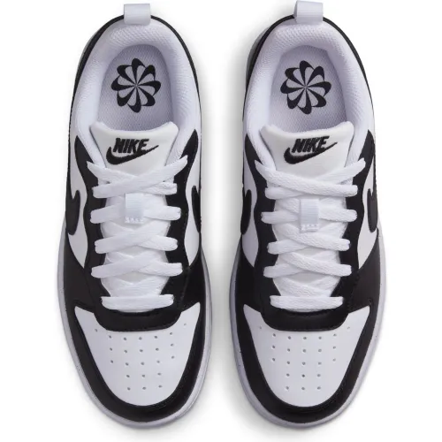 Nike Zapatillas Urbanas Juvenil Court Borough Low Recraft
