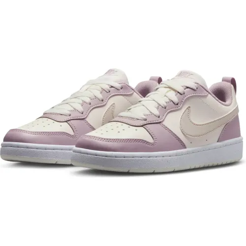 Nike Zapatillas Urbanas Juvenil Court Borough Low Recraft